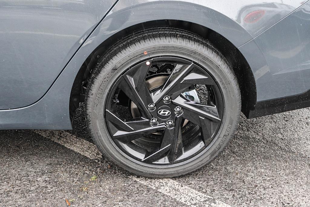 Thumbnail: 2026 Hyundai Elantra - 7