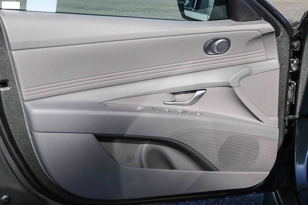 Thumbnail: 2026 Hyundai Elantra - 40