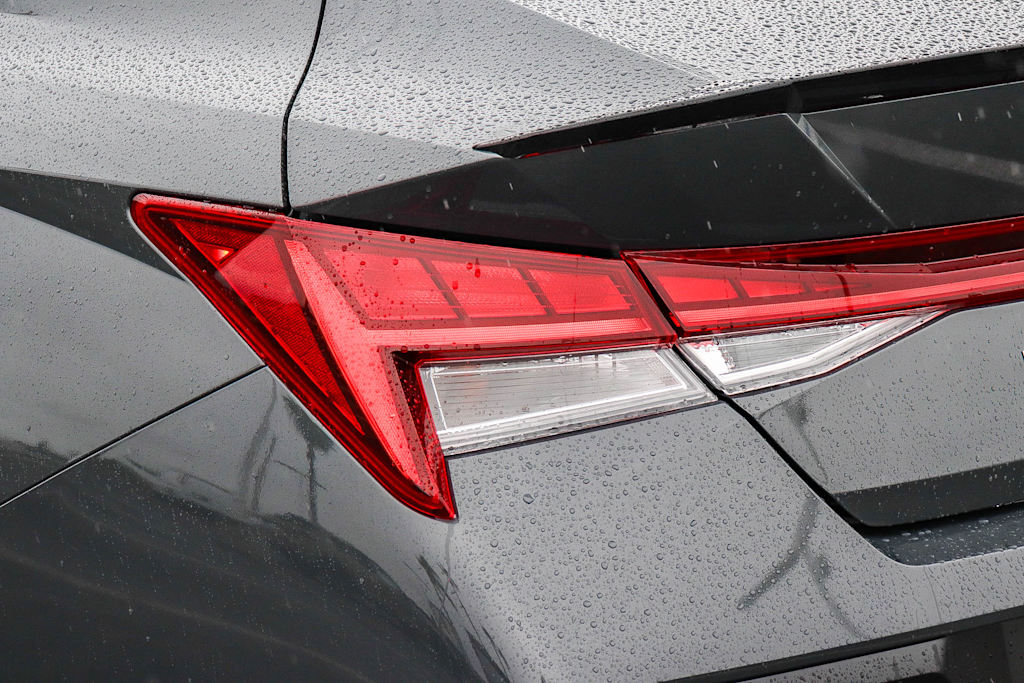 Thumbnail: 2026 Hyundai Elantra - 23