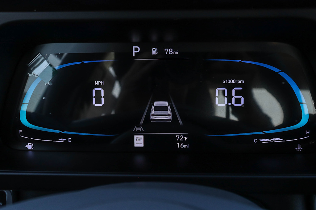 Thumbnail: 2026 Hyundai Elantra - 42