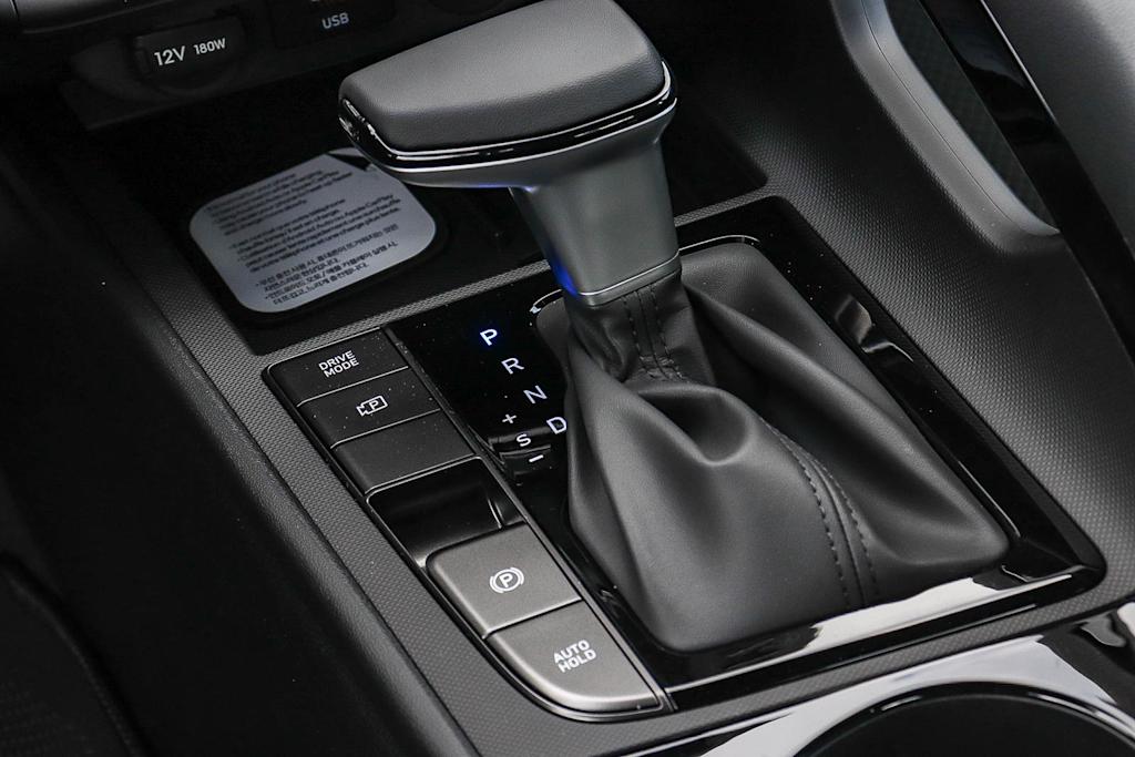 Thumbnail: 2026 Hyundai Elantra - 13
