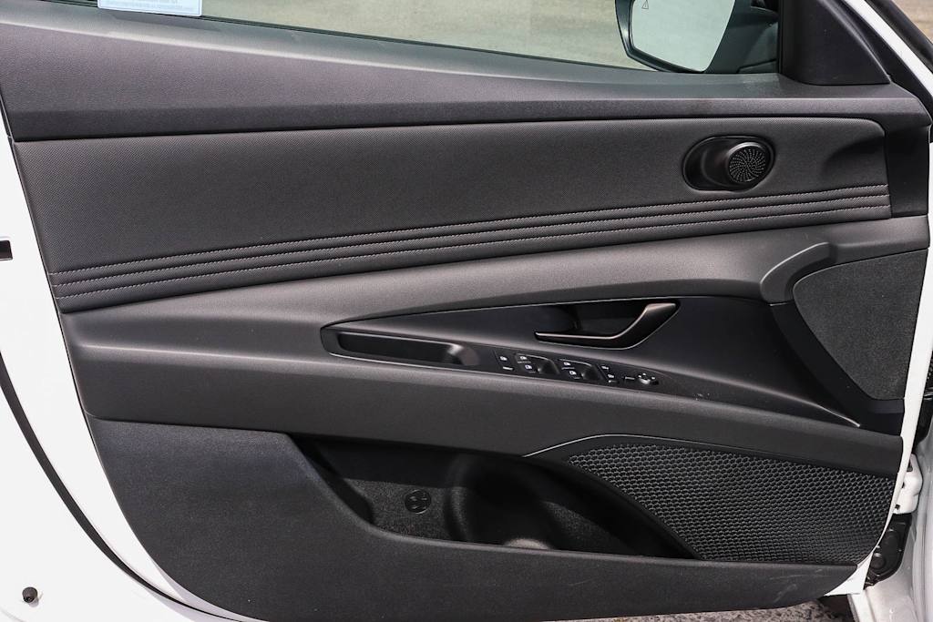 Thumbnail: 2026 Hyundai Elantra - 24