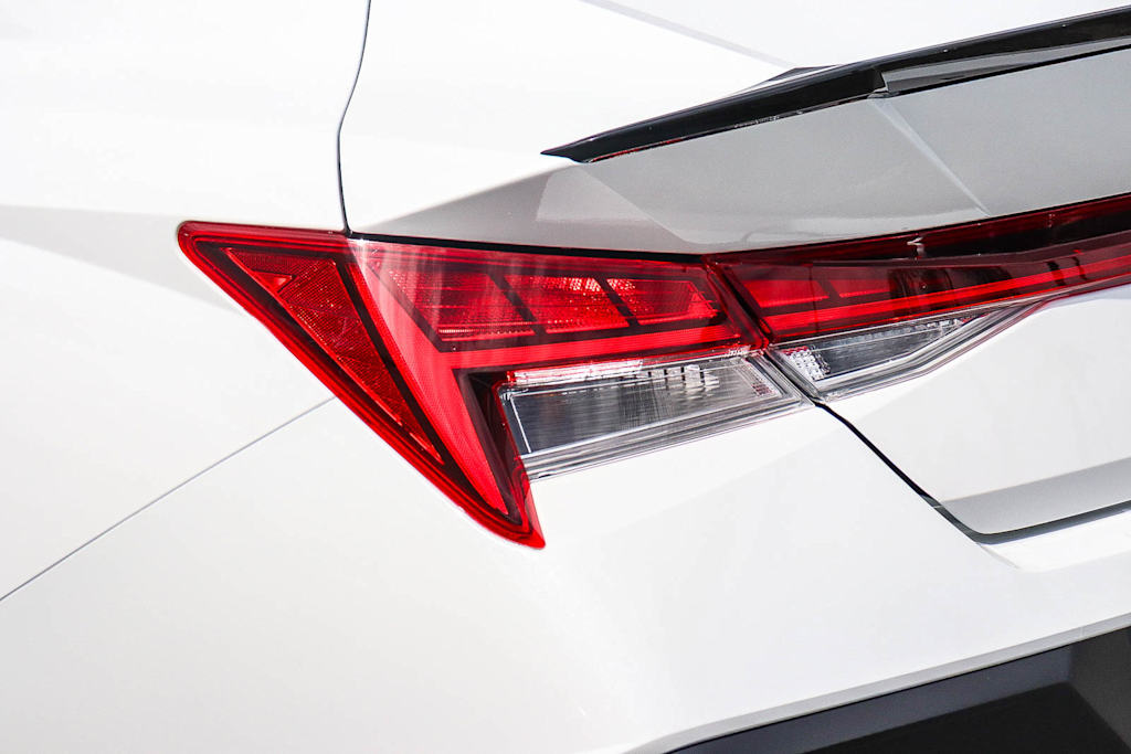 Thumbnail: 2026 Hyundai Elantra - 17