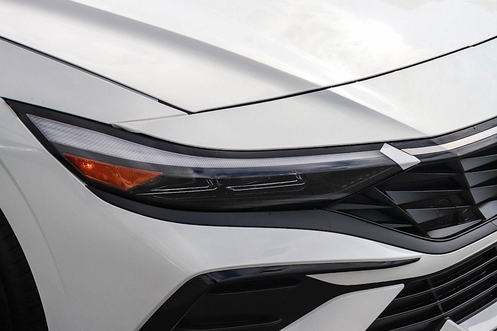 Thumbnail: 2026 Hyundai Elantra - 14