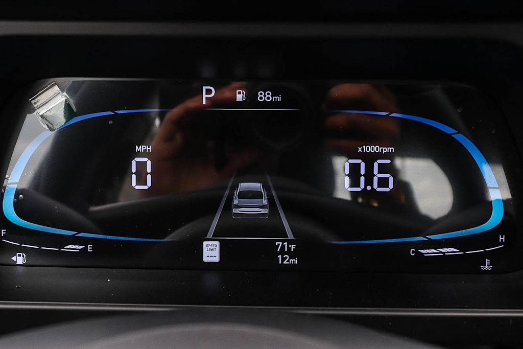 Thumbnail: 2026 Hyundai Elantra - 26