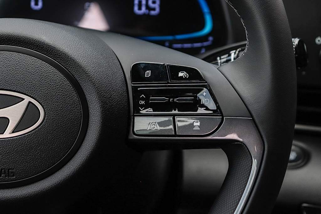 Thumbnail: 2026 Hyundai Elantra - 24