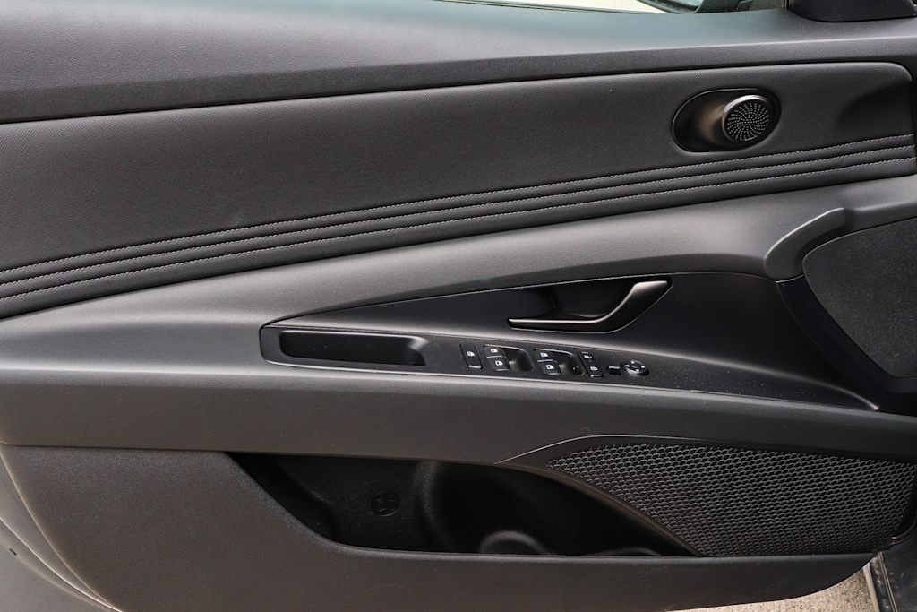 Thumbnail: 2026 Hyundai Elantra - 25