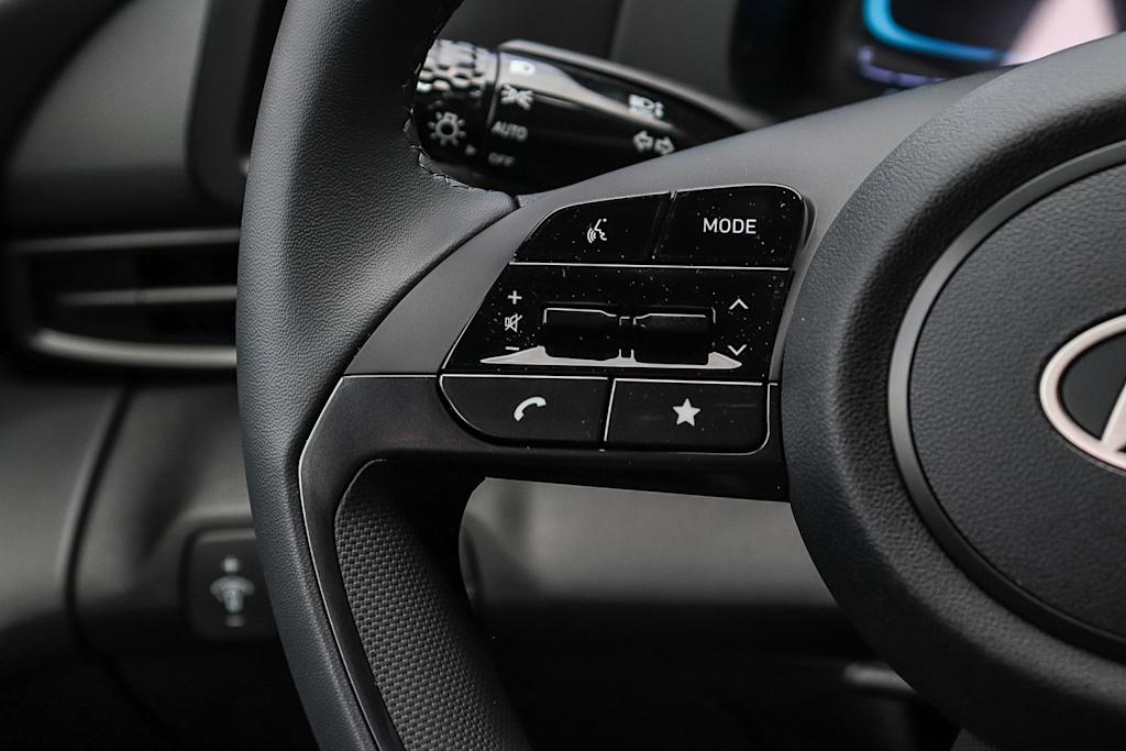 Thumbnail: 2026 Hyundai Elantra - 23
