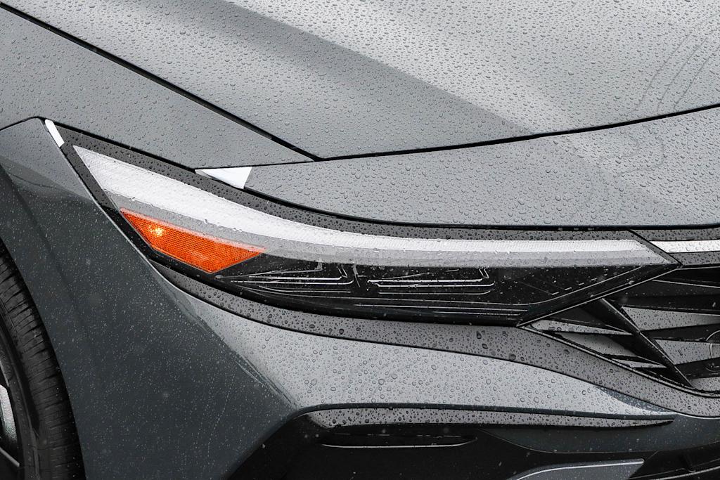 Thumbnail: 2026 Hyundai Elantra - 16