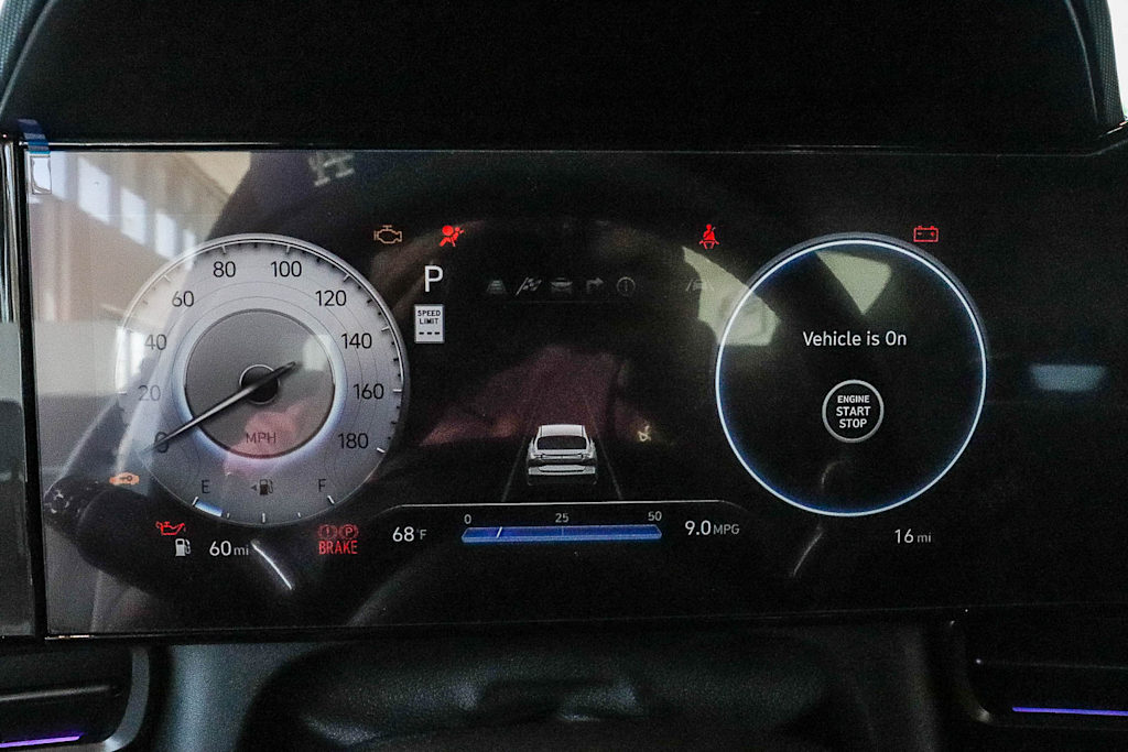Thumbnail: 2026 Hyundai Elantra - 15