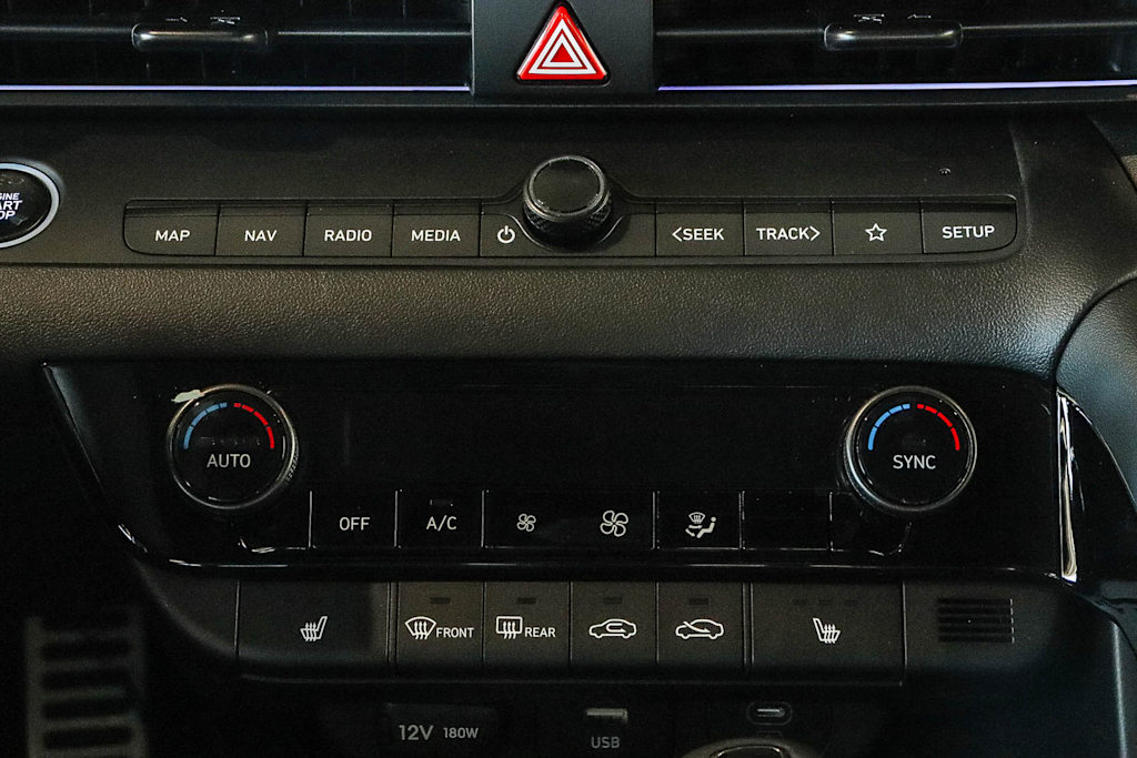 Thumbnail: 2026 Hyundai Elantra - 25