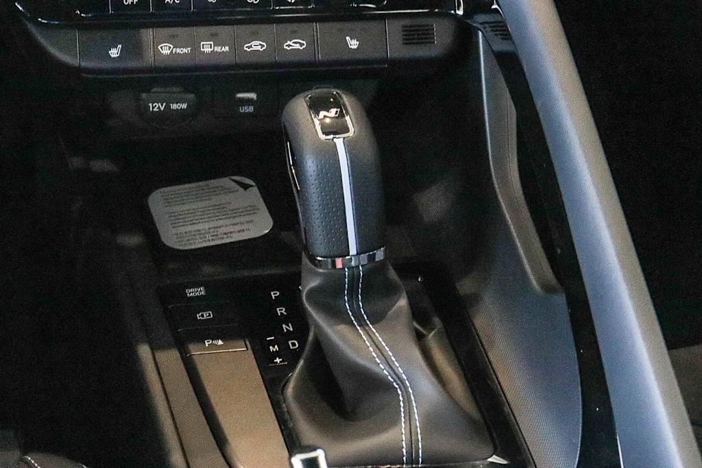 Thumbnail: 2026 Hyundai Elantra - 14