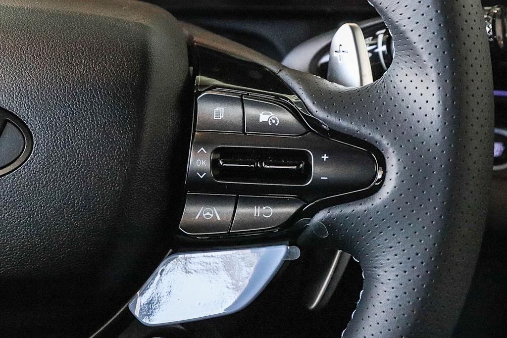 Thumbnail: 2026 Hyundai Elantra - 27
