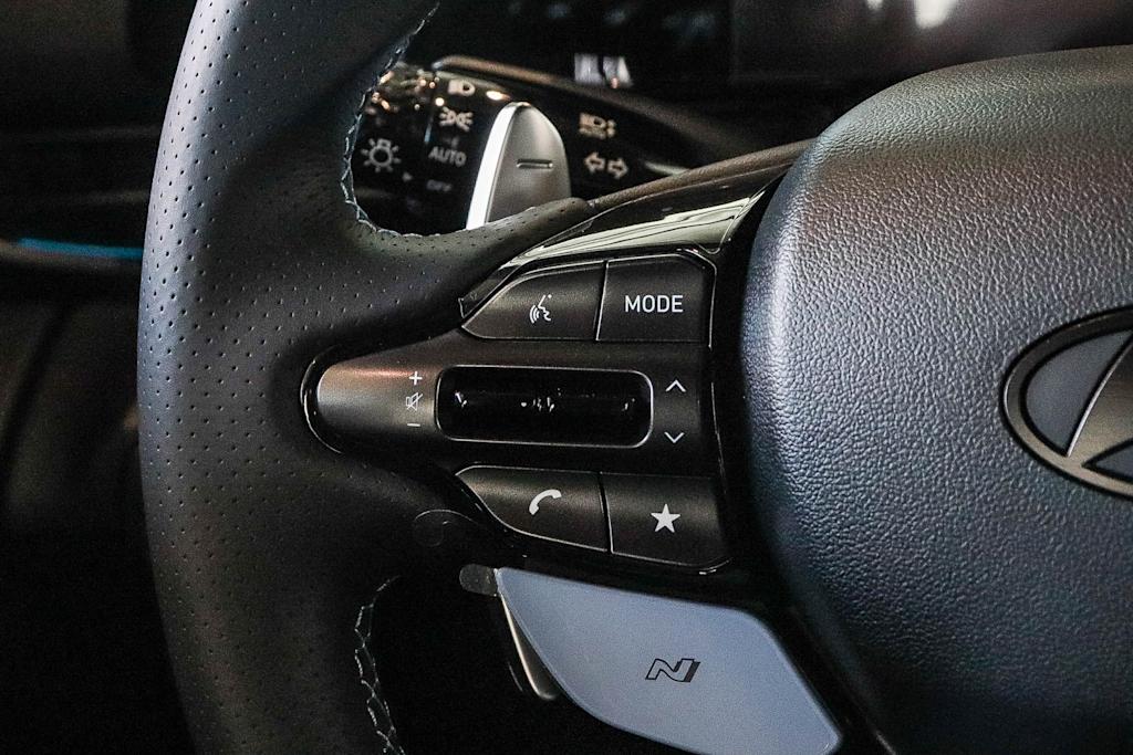 Thumbnail: 2026 Hyundai Elantra - 26