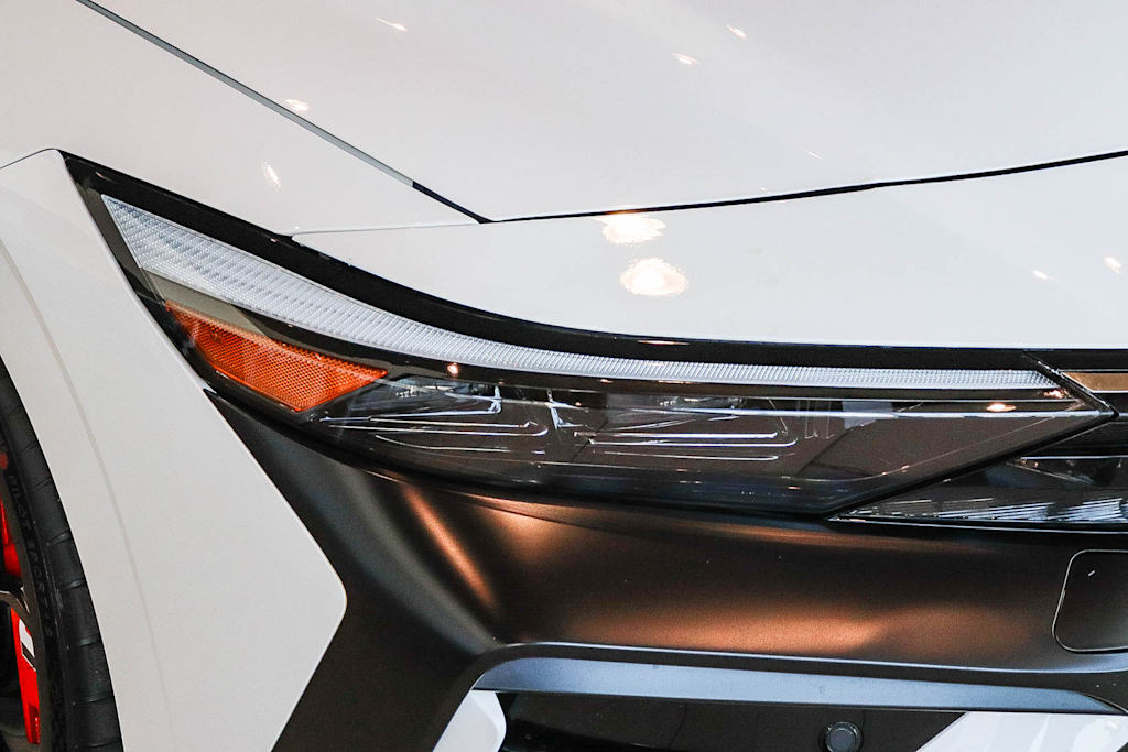 Thumbnail: 2026 Hyundai Elantra - 17
