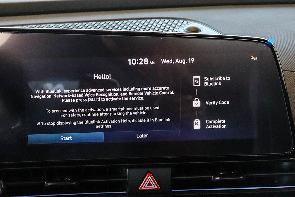 Thumbnail: 2026 Hyundai Elantra - 13