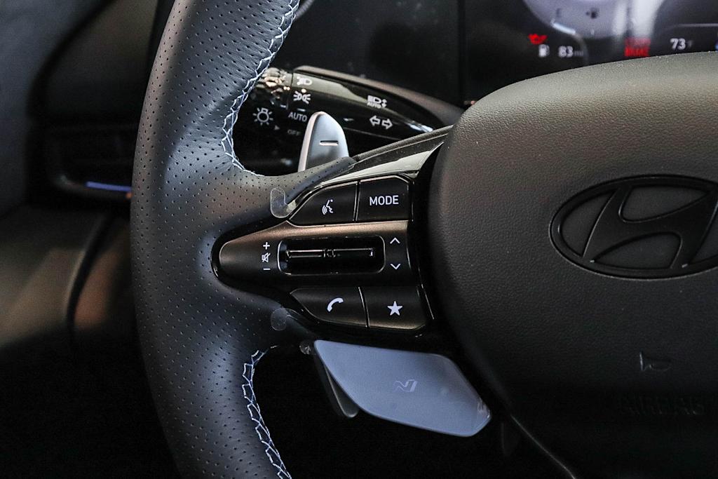 Thumbnail: 2026 Hyundai Elantra - 23