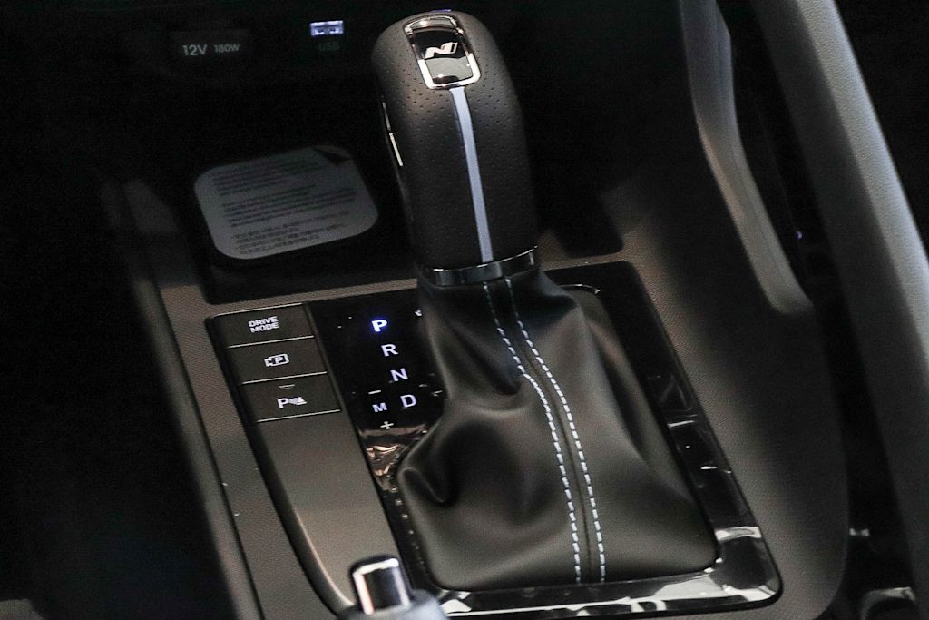 Thumbnail: 2026 Hyundai Elantra - 13