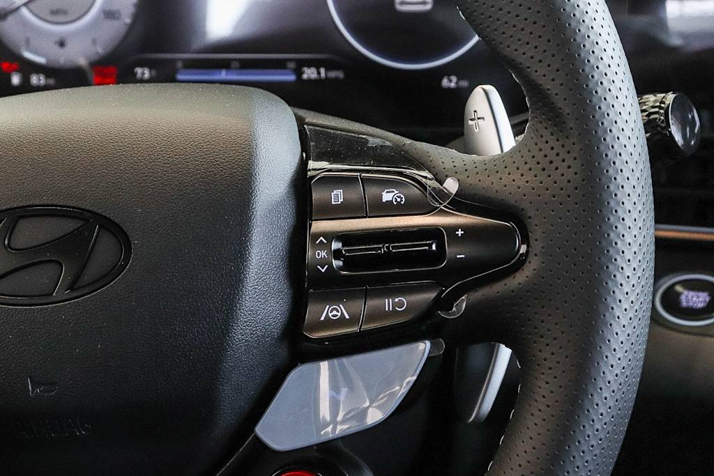 Thumbnail: 2026 Hyundai Elantra - 24