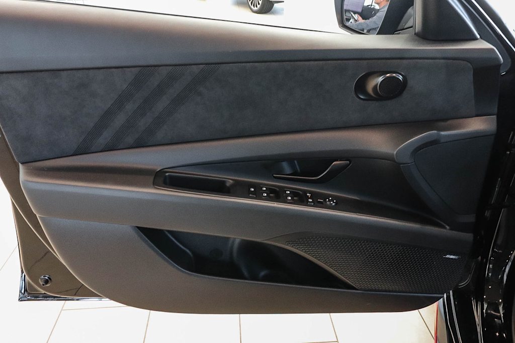 Thumbnail: 2026 Hyundai Elantra - 26