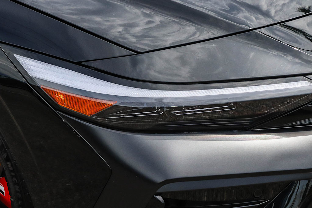 Thumbnail: 2026 Hyundai Elantra - 15