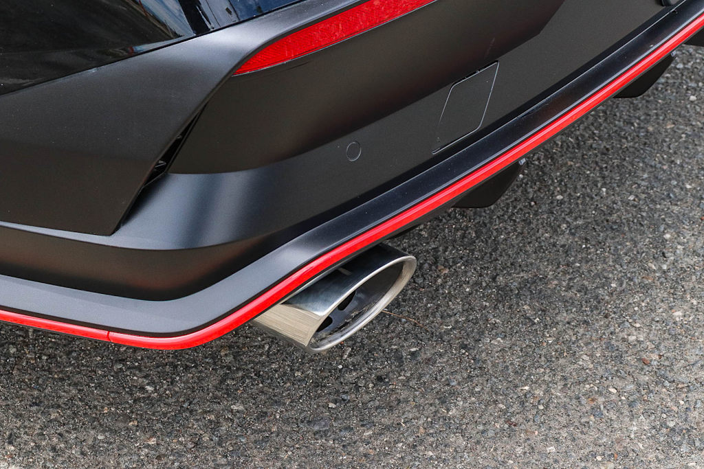 Thumbnail: 2026 Hyundai Elantra - 5