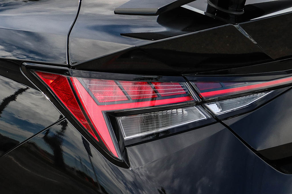 Thumbnail: 2026 Hyundai Elantra - 19
