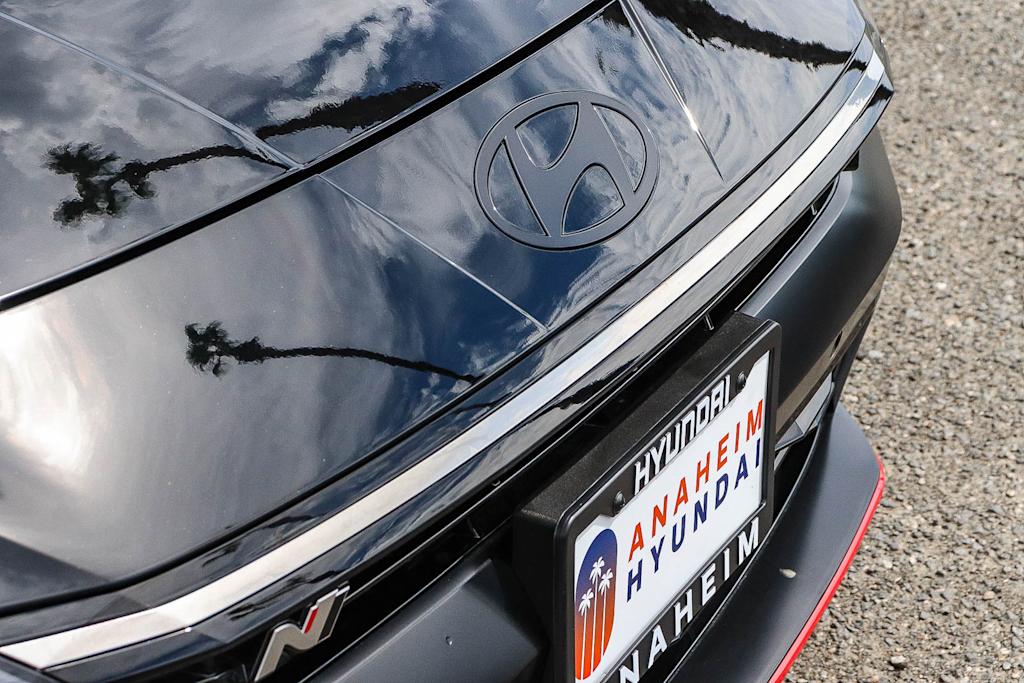 Thumbnail: 2026 Hyundai Elantra - 16