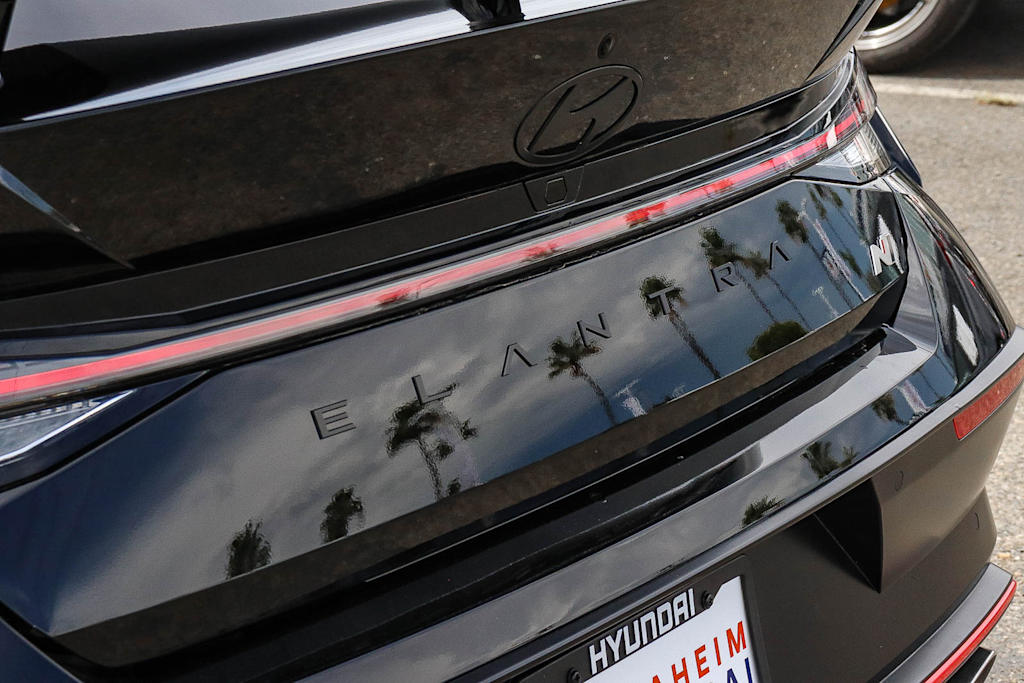 Thumbnail: 2026 Hyundai Elantra - 20