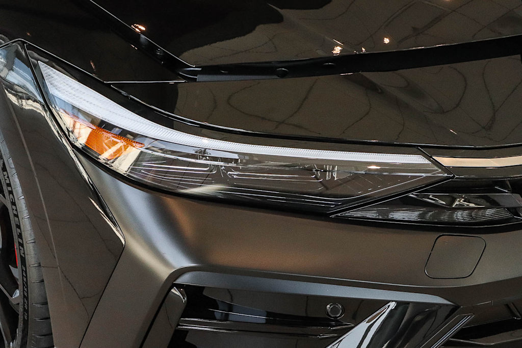 Thumbnail: 2026 Hyundai Elantra - 15