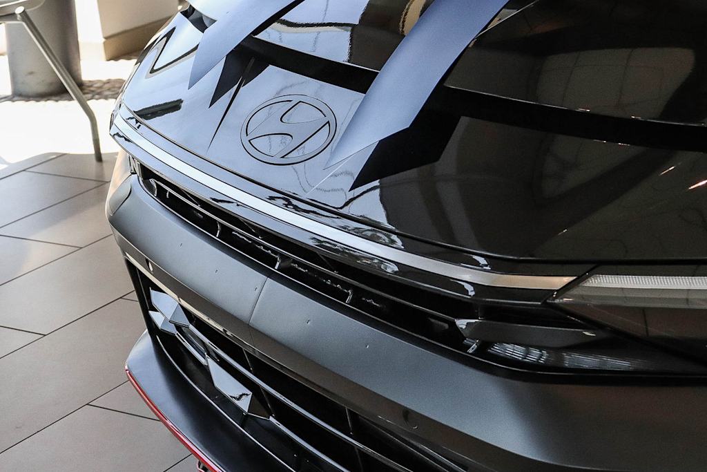 Thumbnail: 2026 Hyundai Elantra - 6