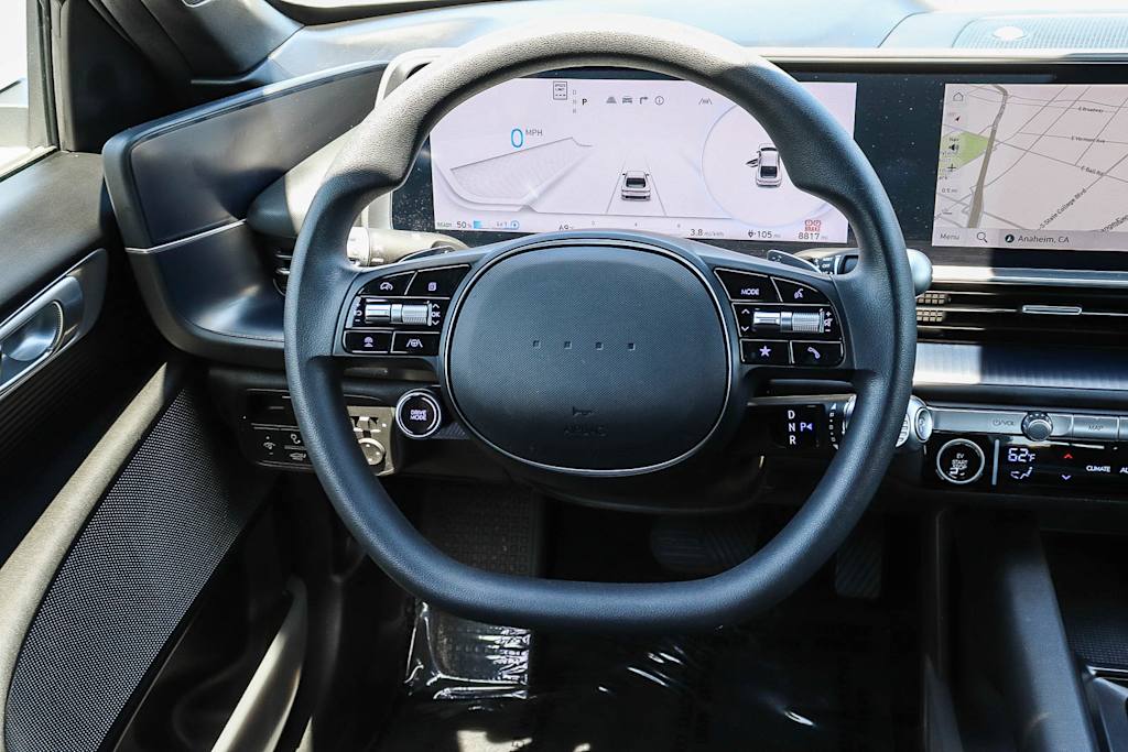 Thumbnail: 2024 Hyundai Ioniq 6 - 8