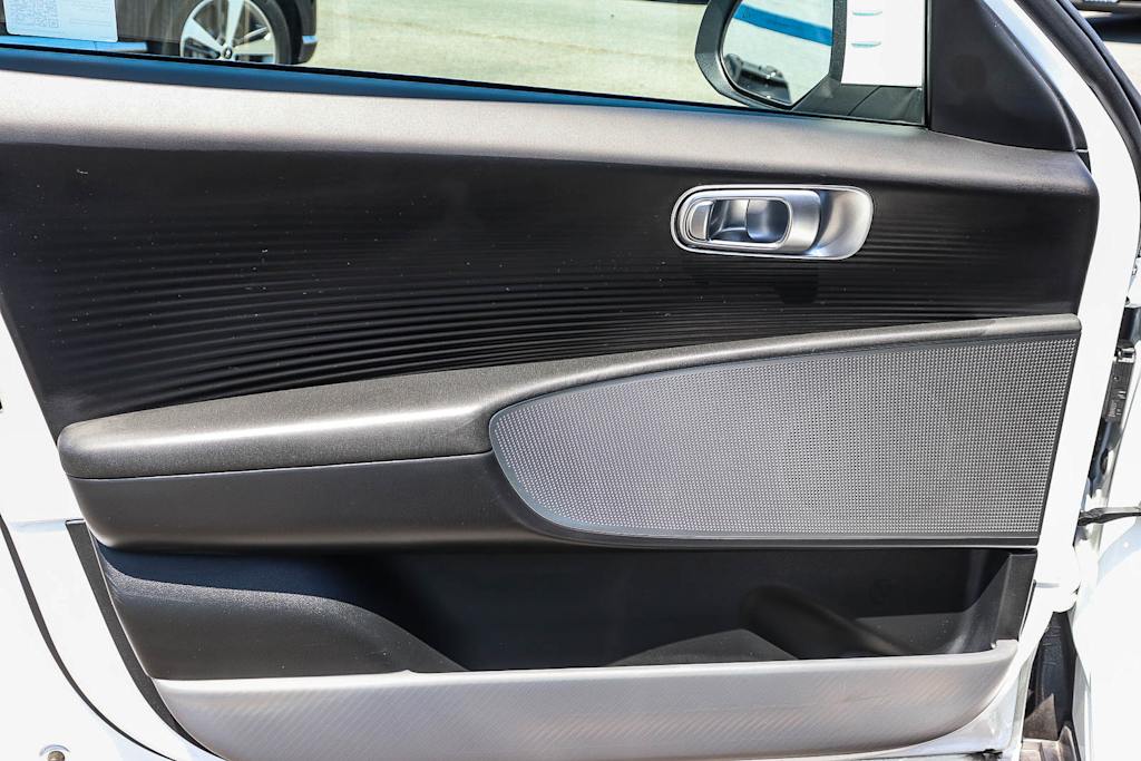 Thumbnail: 2024 Hyundai Ioniq 6 - 26