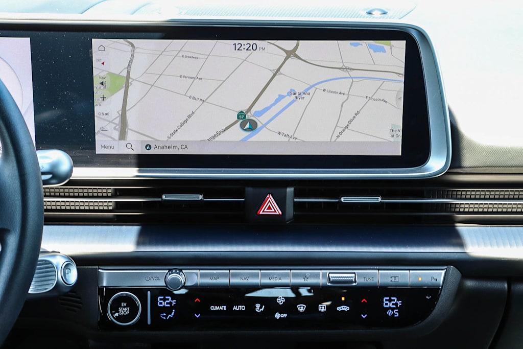 Thumbnail: 2024 Hyundai Ioniq 6 - 12