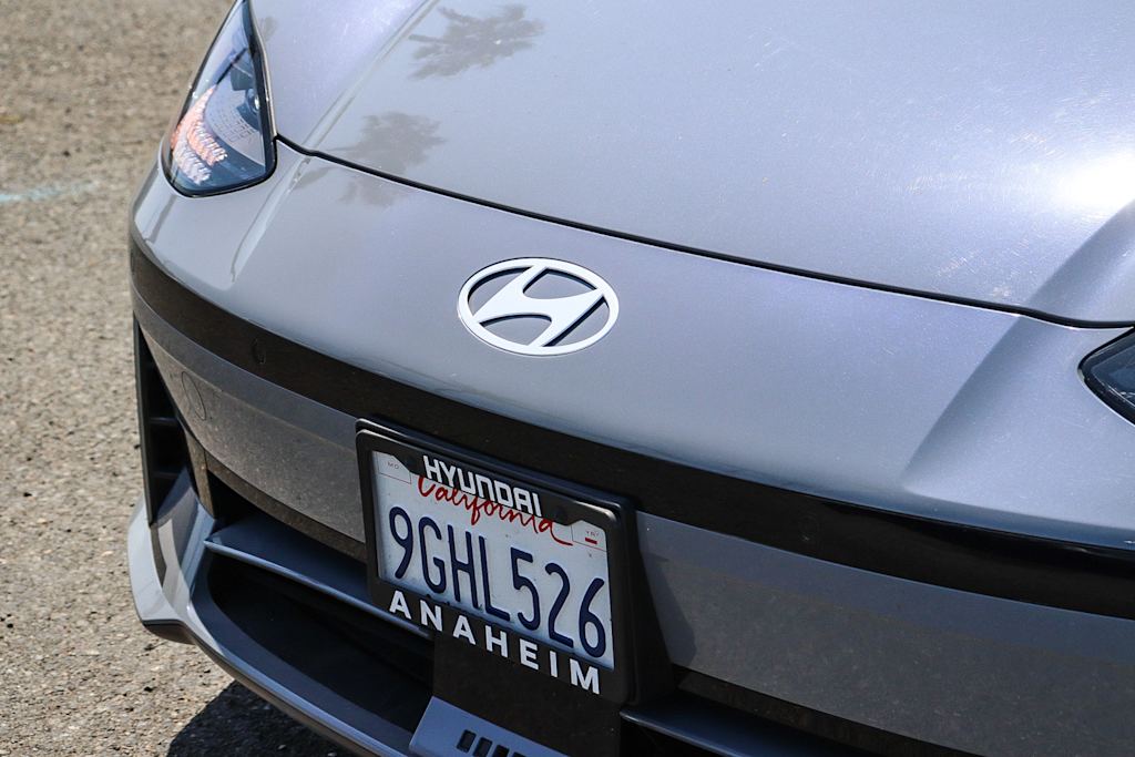 Thumbnail: 2023 Hyundai Ioniq 6 - 5