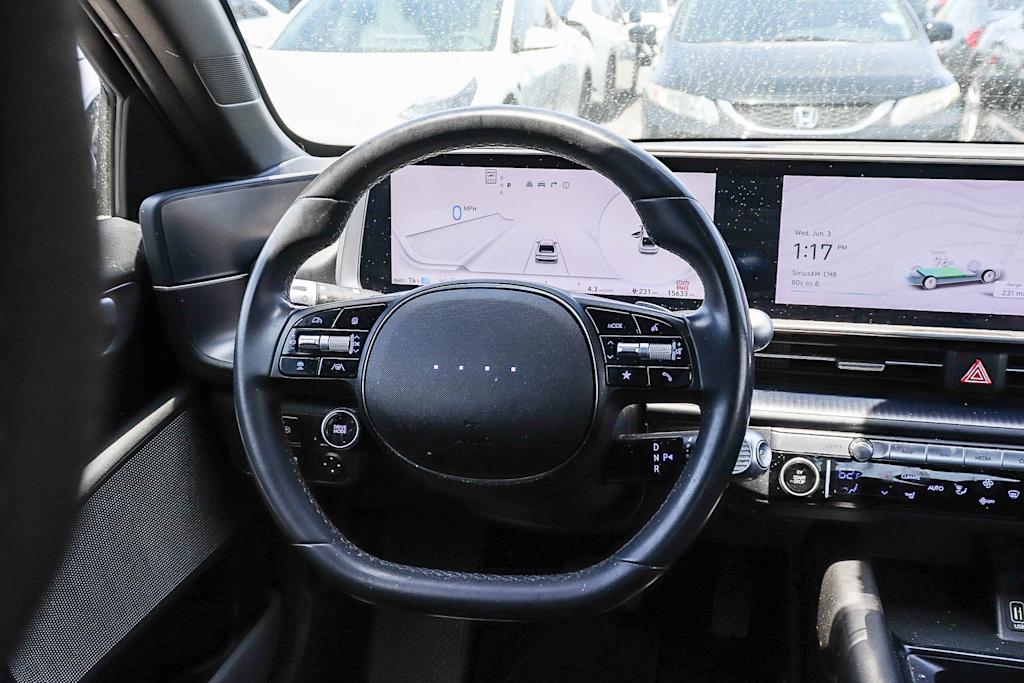 Thumbnail: 2024 Hyundai Ioniq 6 - 7