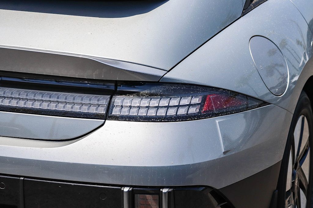 Thumbnail: 2024 Hyundai Ioniq 6 - 14