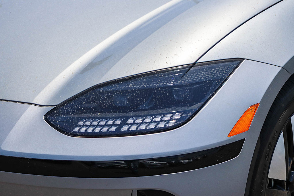 Thumbnail: 2024 Hyundai Ioniq 6 - 12