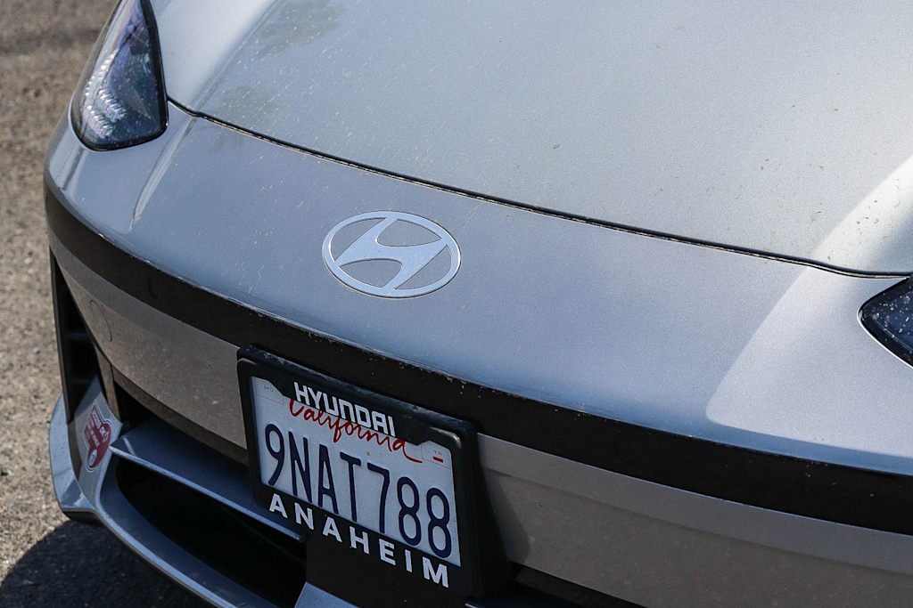 Thumbnail: 2024 Hyundai Ioniq 6 - 5
