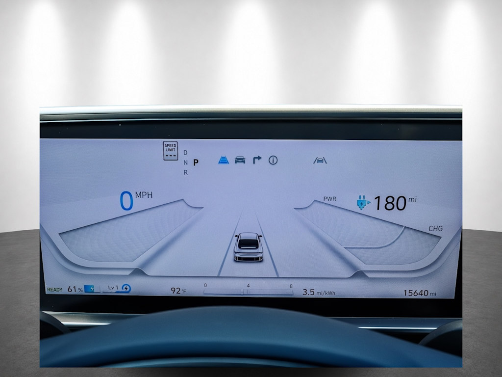 Thumbnail: 2025 Hyundai Ioniq 6 - 30