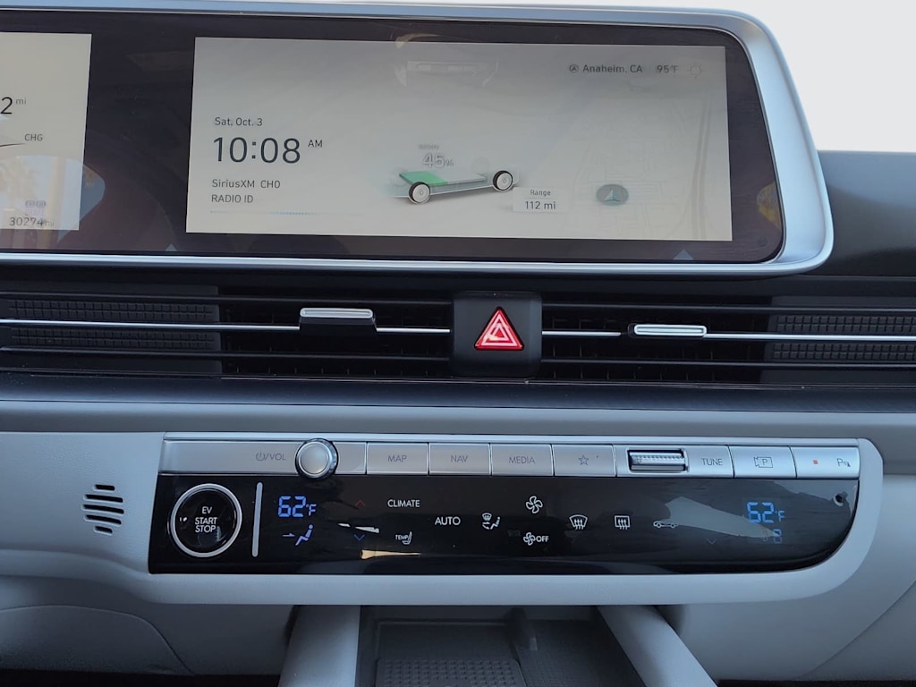 Thumbnail: 2025 Hyundai Ioniq 6 - 10