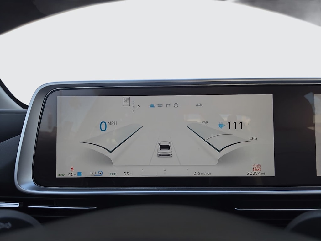Thumbnail: 2025 Hyundai Ioniq 6 - 5
