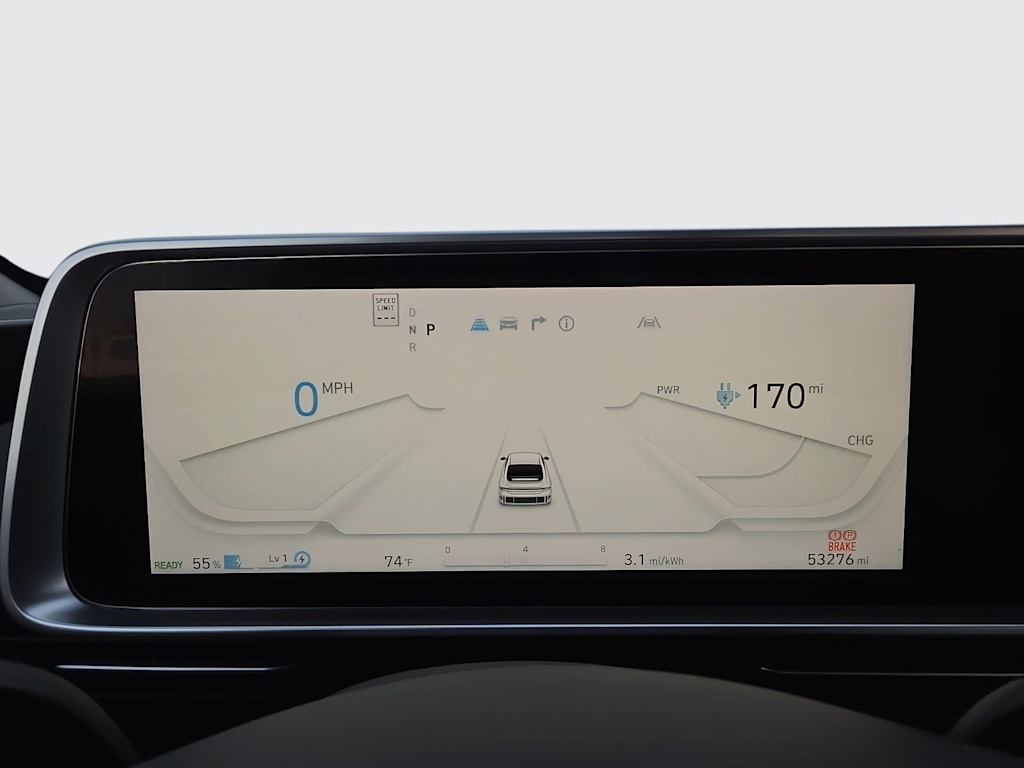 Thumbnail: 2023 Hyundai Ioniq 6 - 25