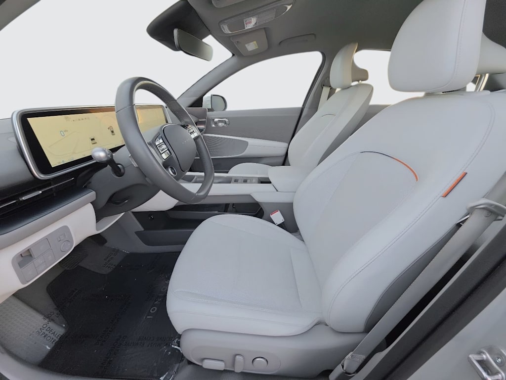 Thumbnail: 2023 Hyundai Ioniq 6 - 8