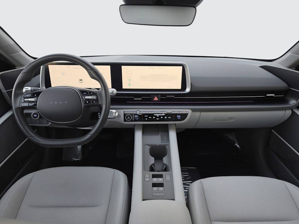 Thumbnail: 2023 Hyundai Ioniq 6 - 2