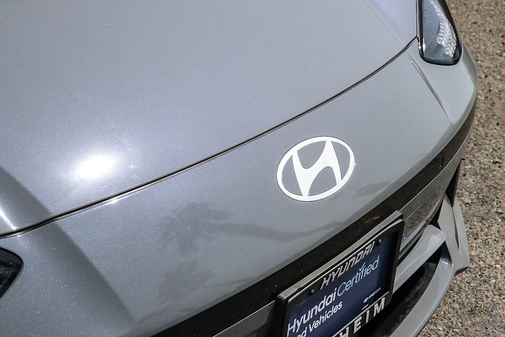 Thumbnail: 2023 Hyundai Ioniq 6 - 5