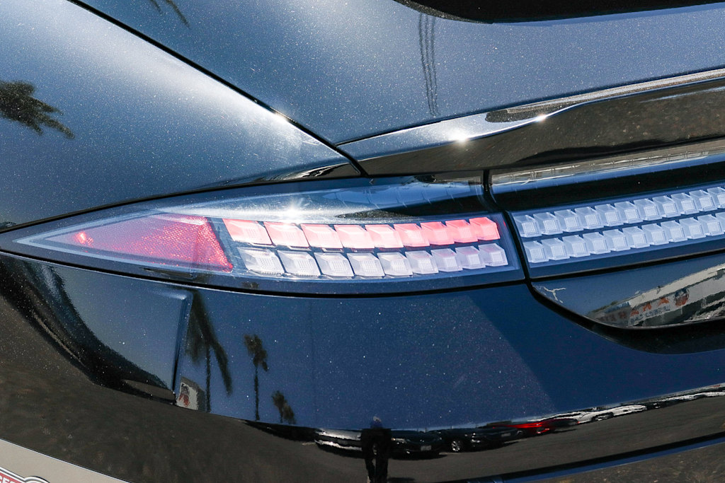 Thumbnail: 2024 Hyundai Ioniq 6 - 19