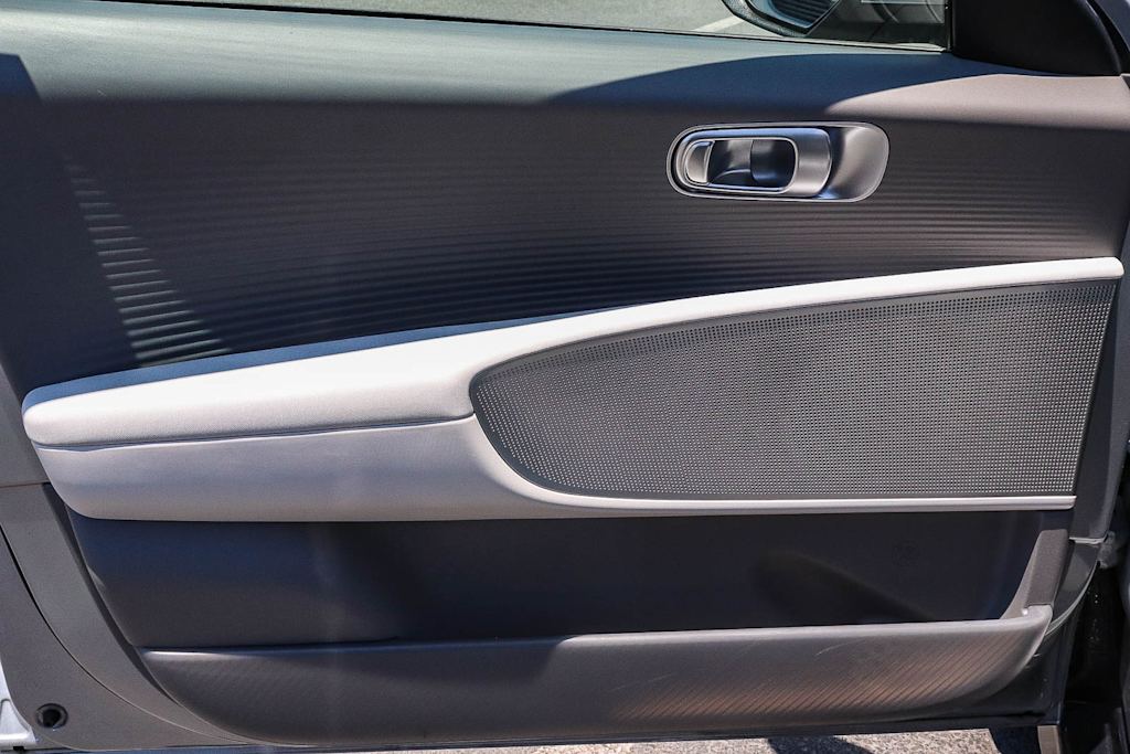 Thumbnail: 2024 Hyundai Ioniq 6 - 26