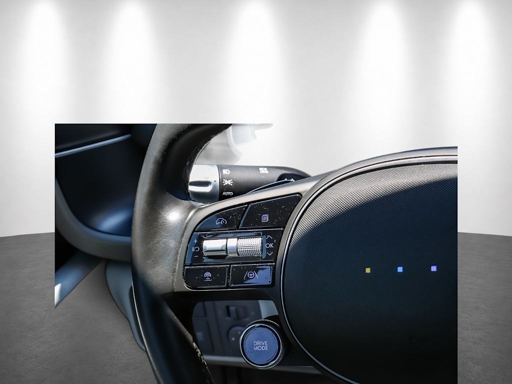Thumbnail: 2024 Hyundai Ioniq 6 - 24