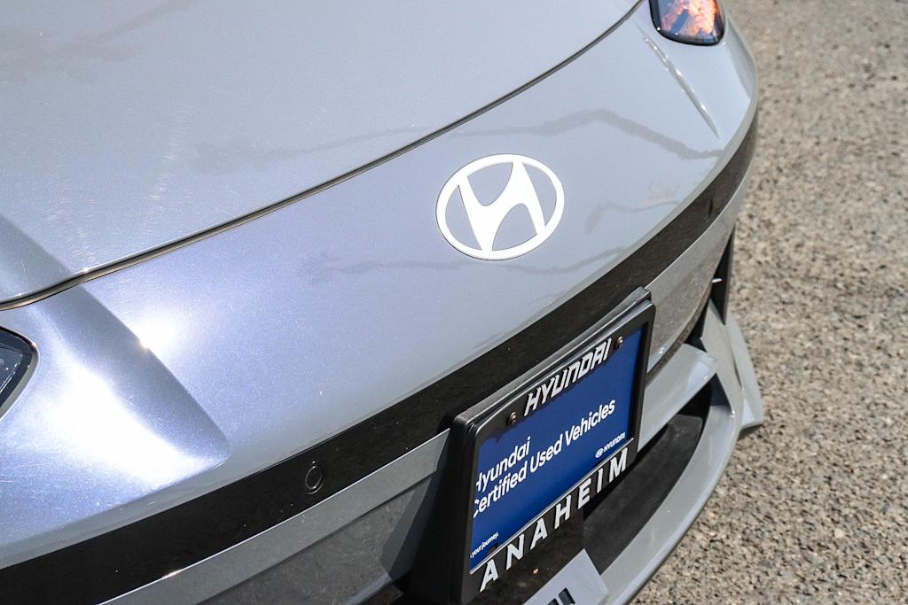 Thumbnail: 2024 Hyundai Ioniq 6 - 15
